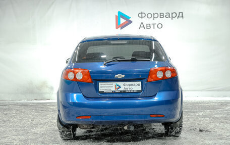 Chevrolet Lacetti, 2008 год, 420 000 рублей, 6 фотография