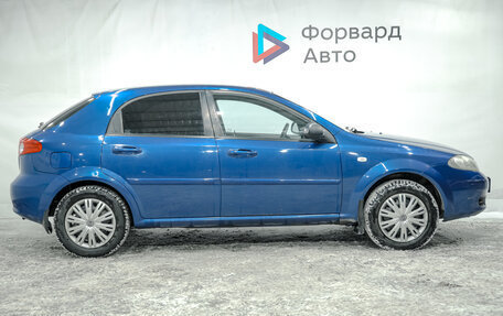 Chevrolet Lacetti, 2008 год, 420 000 рублей, 8 фотография