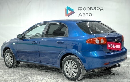 Chevrolet Lacetti, 2008 год, 420 000 рублей, 5 фотография