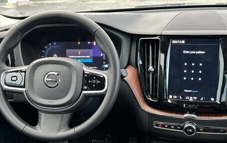 Volvo XC60 II, 2024 год, 6 364 000 рублей, 12 фотография