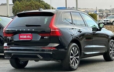 Volvo XC60 II, 2024 год, 6 364 000 рублей, 6 фотография