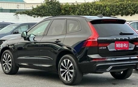 Volvo XC60 II, 2024 год, 6 364 000 рублей, 4 фотография