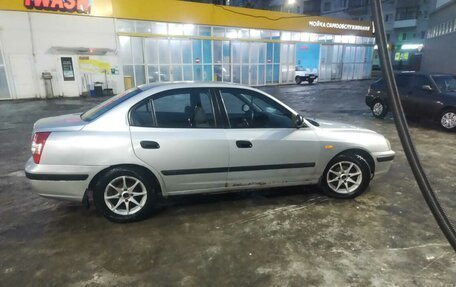 Hyundai Elantra III, 2004 год, 315 000 рублей, 3 фотография