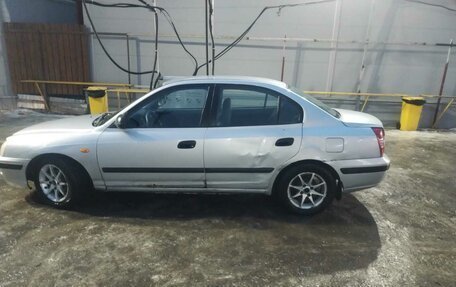 Hyundai Elantra III, 2004 год, 315 000 рублей, 6 фотография