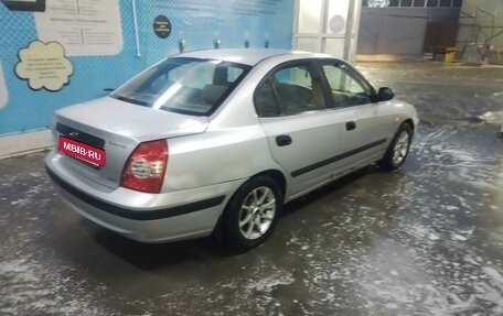 Hyundai Elantra III, 2004 год, 315 000 рублей, 4 фотография