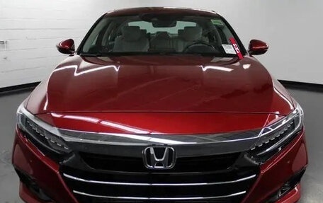 Honda Accord IX рестайлинг, 2021 год, 2 500 000 рублей, 2 фотография