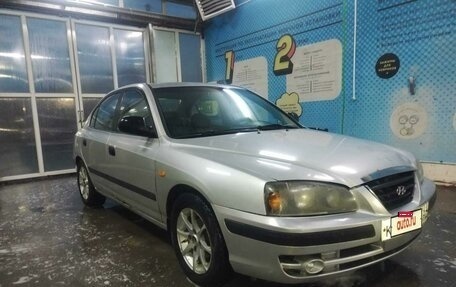 Hyundai Elantra III, 2004 год, 315 000 рублей, 2 фотография