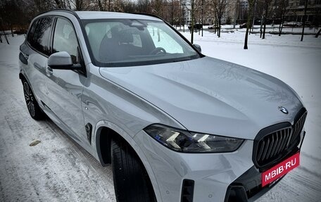 BMW X5, 2024 год, 14 900 000 рублей, 4 фотография