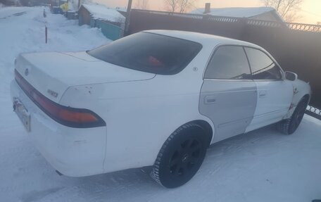 Toyota Mark II VIII (X100), 1993 год, 210 000 рублей, 3 фотография