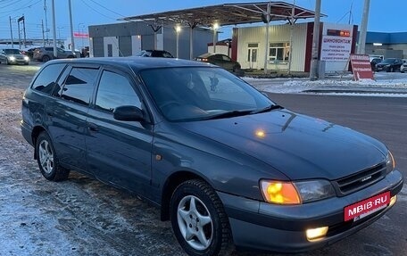 Toyota Caldina, 1998 год, 330 000 рублей, 2 фотография