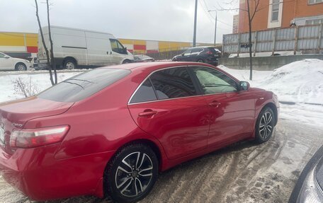 Toyota Camry, 2008 год, 1 100 000 рублей, 6 фотография