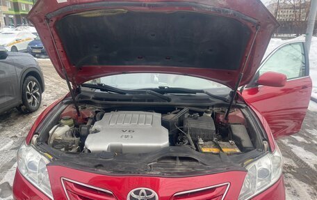 Toyota Camry, 2008 год, 1 100 000 рублей, 21 фотография