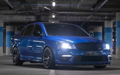 Skoda Octavia RS, 2012 год, 1 900 000 рублей, 3 фотография