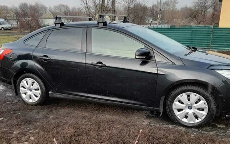 Ford Focus III, 2013 год, 900 000 рублей, 8 фотография