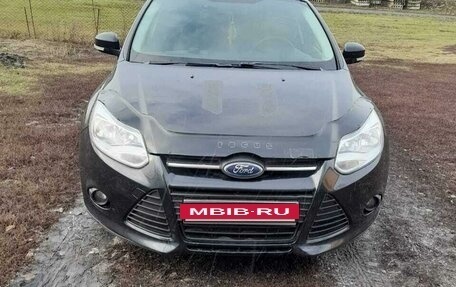 Ford Focus III, 2013 год, 900 000 рублей, 9 фотография