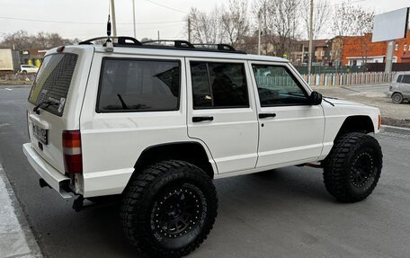 Jeep Cherokee, 1993 год, 1 439 000 рублей, 13 фотография