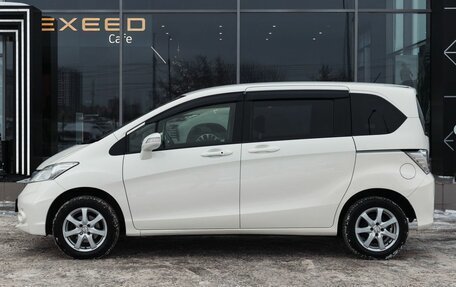 Honda Freed I, 2012 год, 1 281 000 рублей, 2 фотография