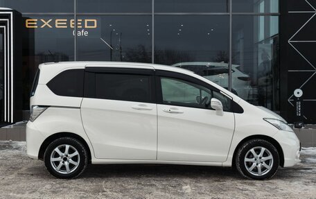 Honda Freed I, 2012 год, 1 281 000 рублей, 6 фотография