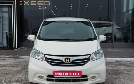 Honda Freed I, 2012 год, 1 281 000 рублей, 8 фотография