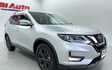 Nissan X-Trail, 2022 год, 3 865 000 рублей, 2 фотография