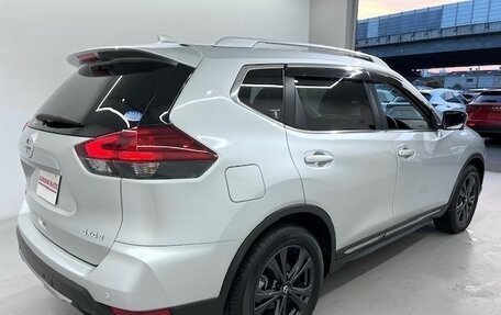 Nissan X-Trail, 2022 год, 3 865 000 рублей, 3 фотография