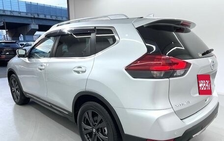 Nissan X-Trail, 2022 год, 3 865 000 рублей, 5 фотография