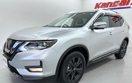 Nissan X-Trail, 2022 год, 3 865 000 рублей, 6 фотография