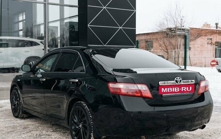 Toyota Camry, 2007 год, 1 150 000 рублей, 3 фотография