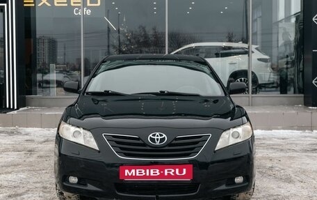 Toyota Camry, 2007 год, 1 150 000 рублей, 8 фотография