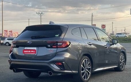 Subaru Levorg, 2022 год, 2 450 000 рублей, 3 фотография