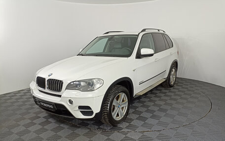 BMW X5, 2013 год, 2 199 000 рублей, 5 фотография