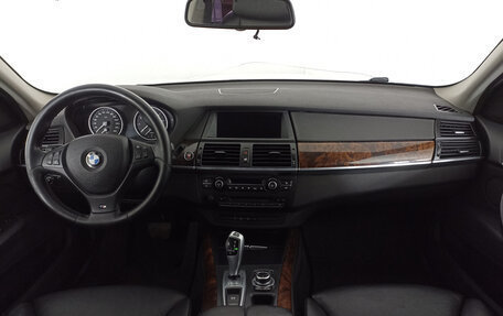 BMW X5, 2013 год, 2 199 000 рублей, 18 фотография