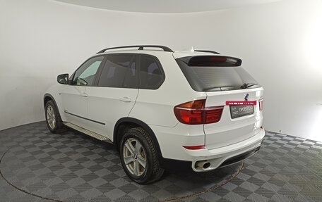 BMW X5, 2013 год, 2 199 000 рублей, 11 фотография