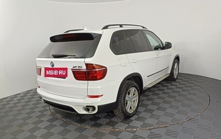 BMW X5, 2013 год, 2 199 000 рублей, 9 фотография