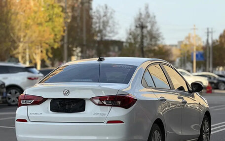 Buick Excelle III, 2021 год, 1 073 037 рублей, 6 фотография