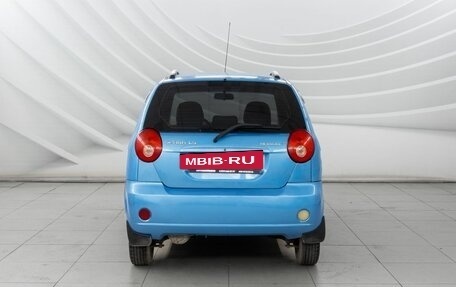 Chevrolet Spark III, 2007 год, 361 000 рублей, 6 фотография