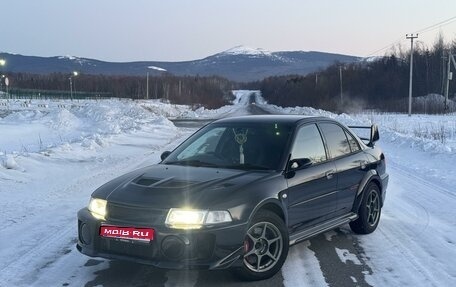 Mitsubishi Lancer Evolution VIII, 1998 год, 1 500 000 рублей, 1 фотография