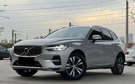 Volvo XC60 II, 2022 год, 3 890 000 рублей, 1 фотография