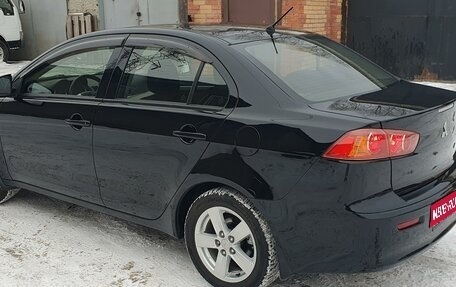 Mitsubishi Lancer IX, 2008 год, 980 000 рублей, 1 фотография