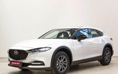 Mazda CX-4, 2022 год, 3 450 000 рублей, 1 фотография