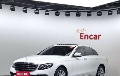 Mercedes-Benz E-Класс, 2020 год, 4 070 000 рублей, 1 фотография