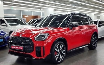 MINI Countryman, 2024 год, 6 800 000 рублей, 1 фотография