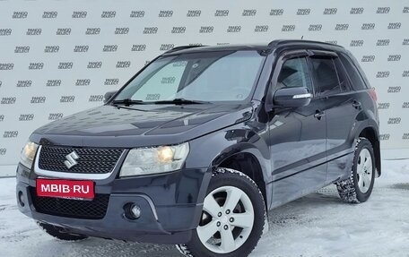 Suzuki Grand Vitara, 2011 год, 1 200 000 рублей, 1 фотография