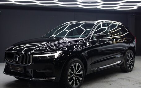 Volvo XC60 II, 2024 год, 7 770 000 рублей, 28 фотография