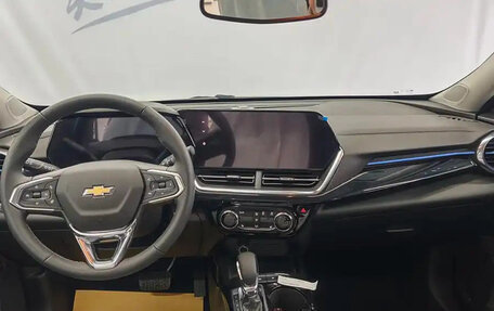 Chevrolet Trax, 2022 год, 1 500 000 рублей, 6 фотография