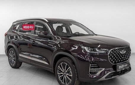 Chery Tiggo 8 Pro, 2023 год, 2 300 000 рублей, 3 фотография