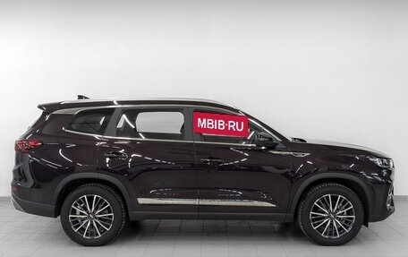 Chery Tiggo 8 Pro, 2023 год, 2 300 000 рублей, 4 фотография