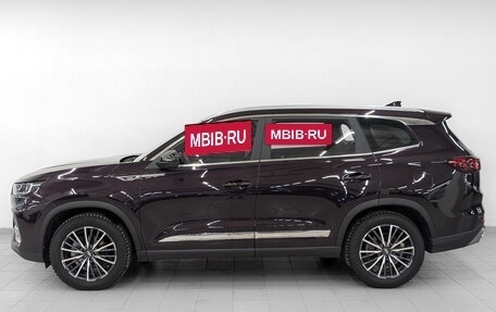 Chery Tiggo 8 Pro, 2023 год, 2 300 000 рублей, 8 фотография