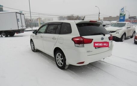 Toyota Corolla, 2015 год, 1 475 000 рублей, 5 фотография