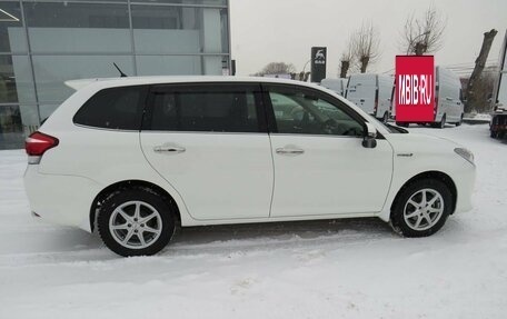 Toyota Corolla, 2015 год, 1 475 000 рублей, 8 фотография